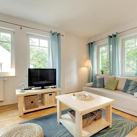 By The Sea - Nadmorski By Noclegi Renters Sopot Zewnętrze zdjęcie