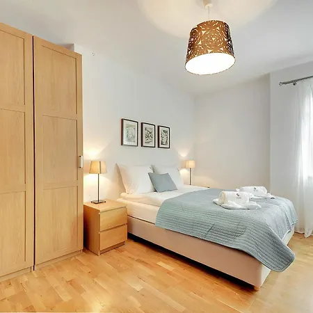 By The Sea - Nadmorski By Noclegi Renters Sopot Zewnętrze zdjęcie