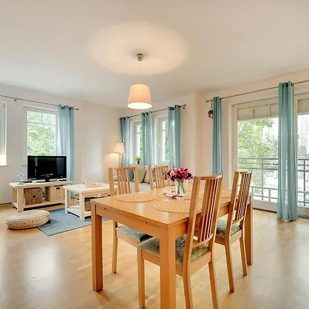 By The Sea - Nadmorski By Noclegi Renters Sopot Zewnętrze zdjęcie