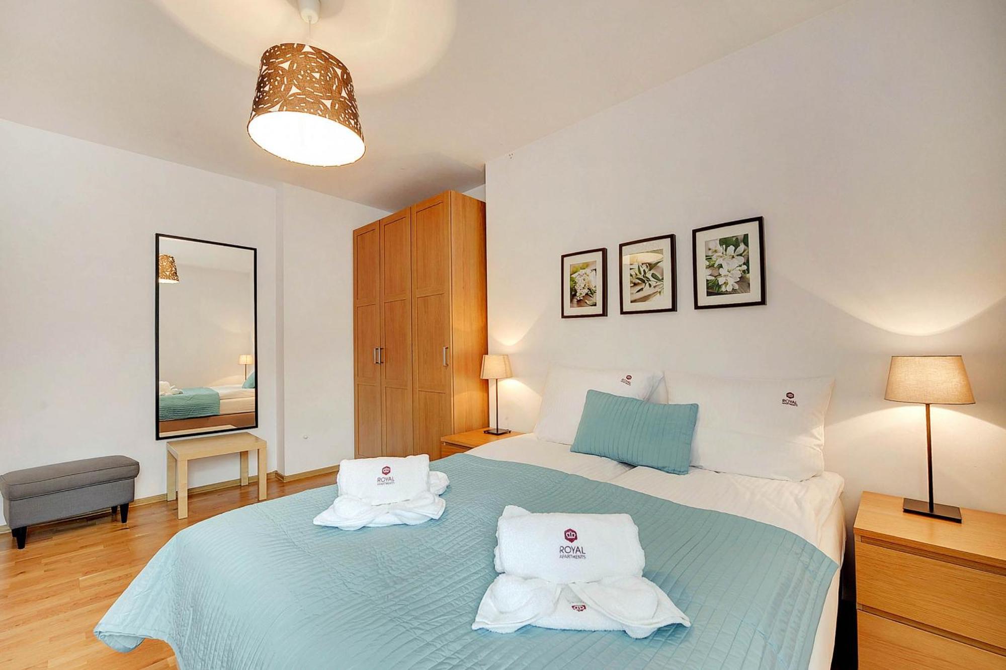 Apartment By The Sea - Nadmorski By Renters