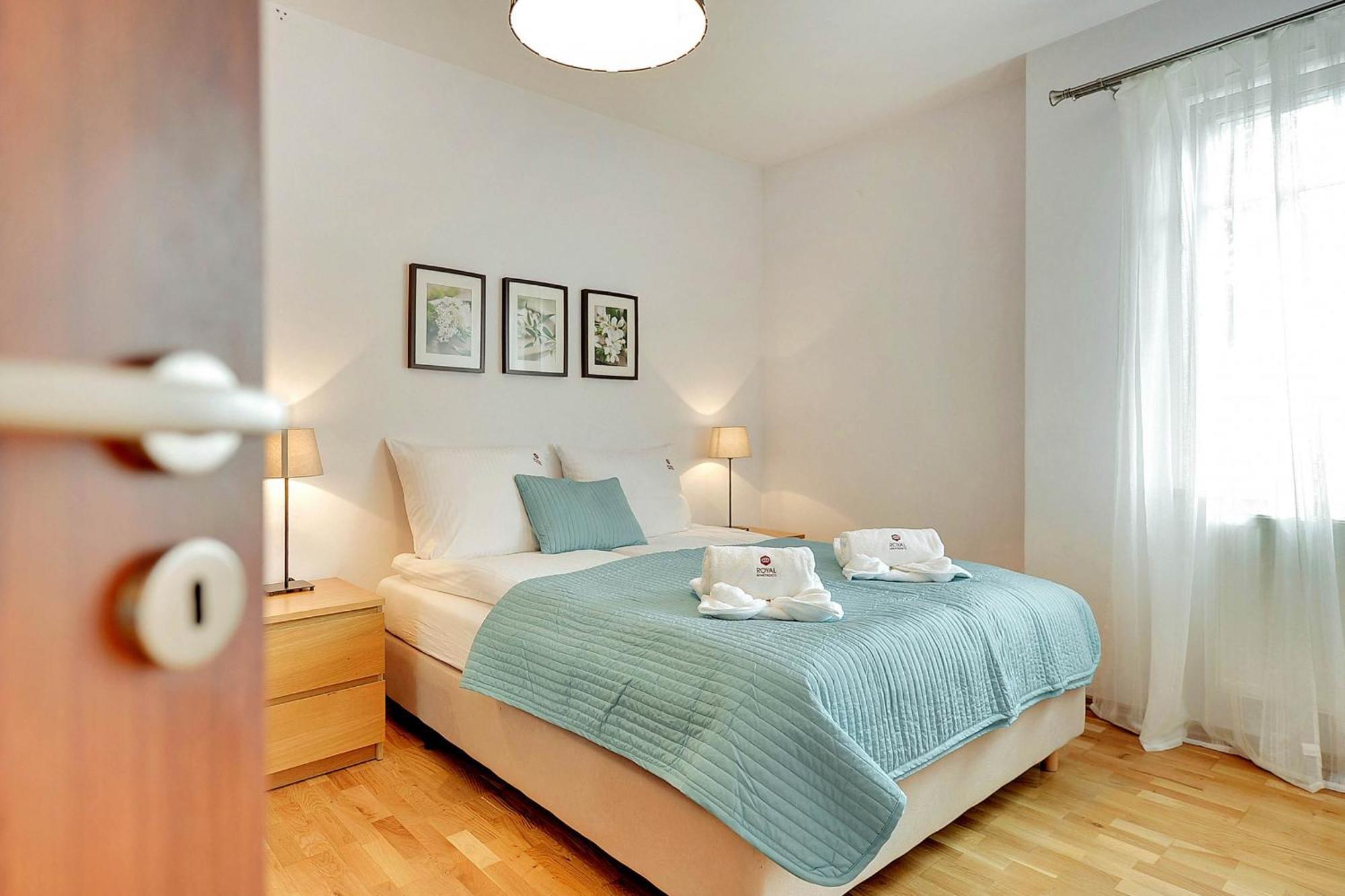 Apartment By The Sea - Nadmorski By Renters
